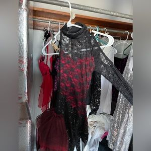 Dance Costume